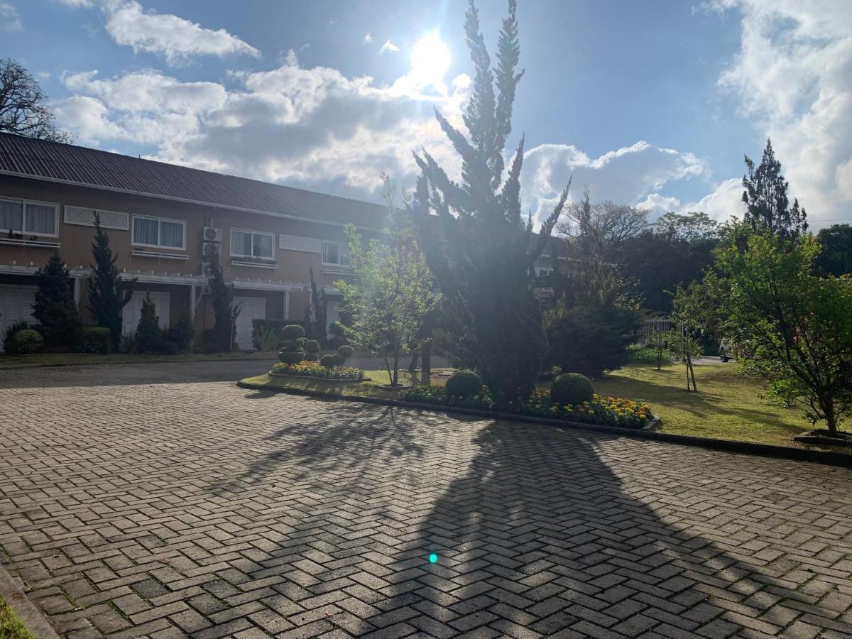 Pousada Quinta Do Vale Gramado Esterno foto