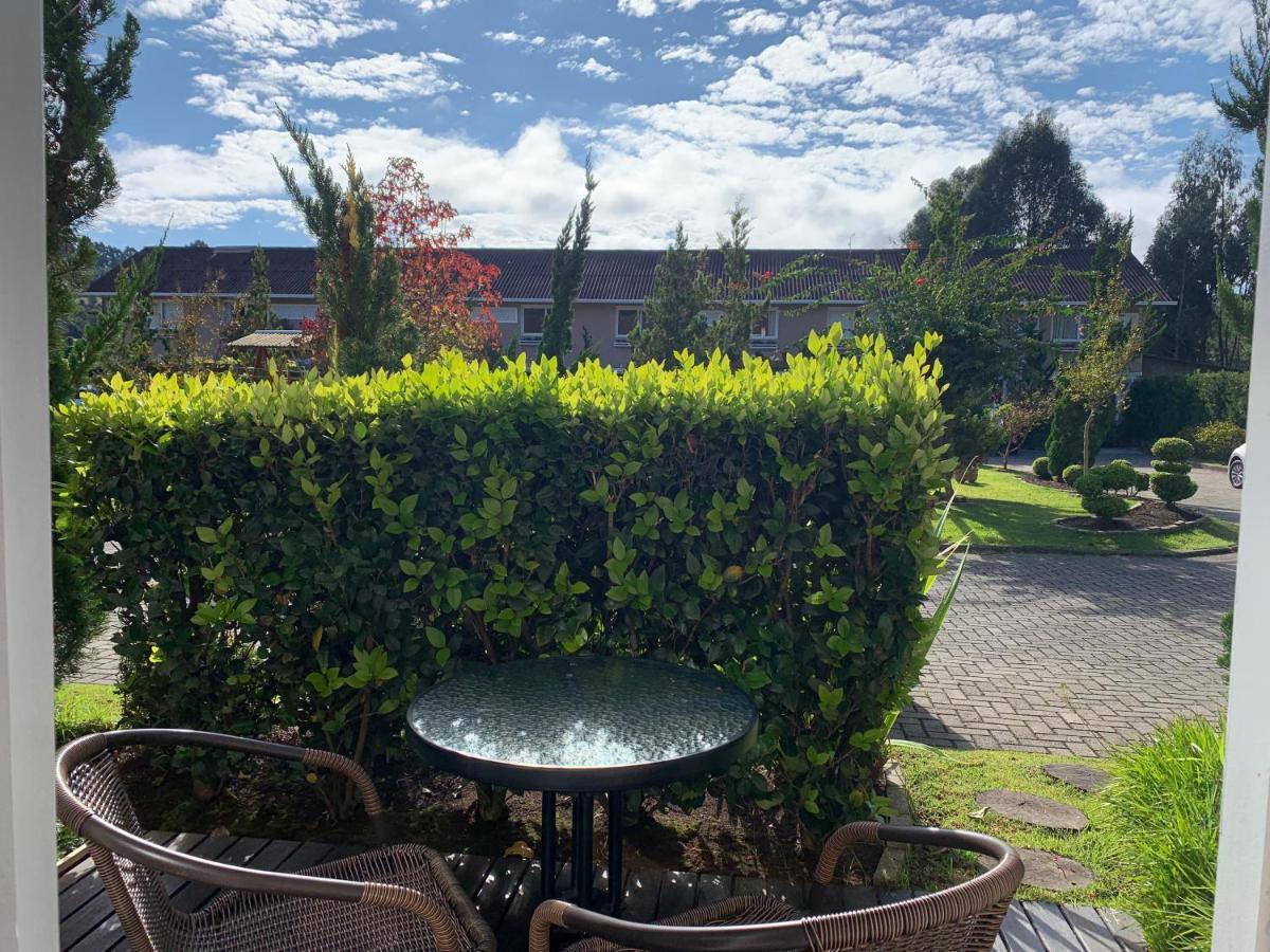 Pousada Quinta Do Vale Gramado Esterno foto